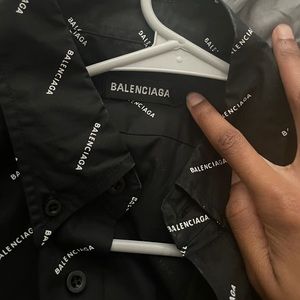 BALENCIAGA MAMA